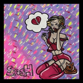 Ushacac (feat. VNAS) [Remix] SASH