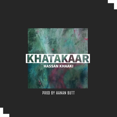 KHATAKAAR - EP