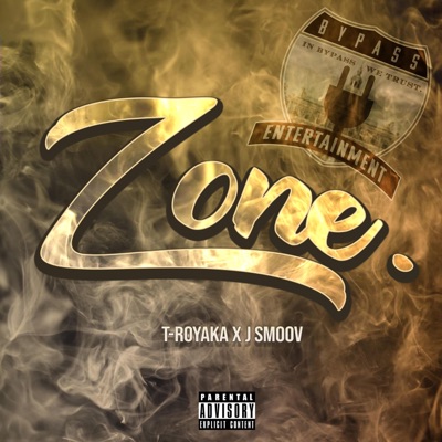 ZONE (feat. JSmoov) - Single