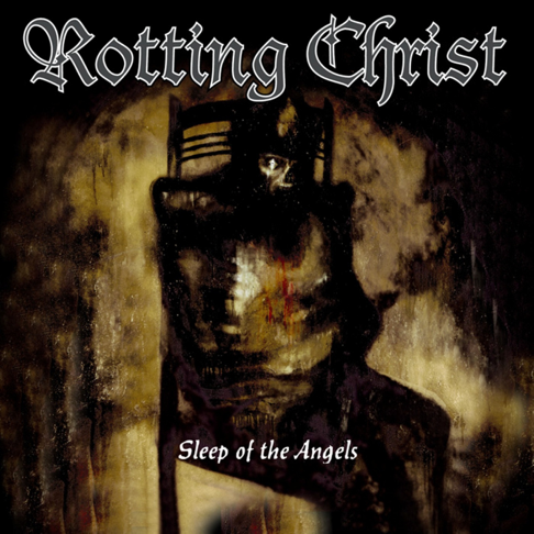 Rotting Christ Slovakia