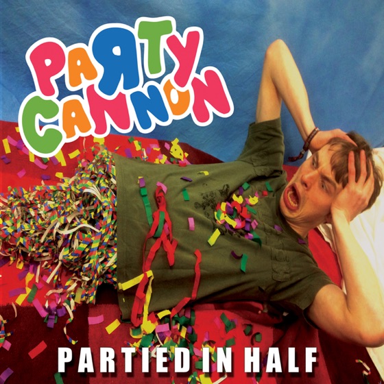 Cover artwork for Duct Taped to a Flag Pole