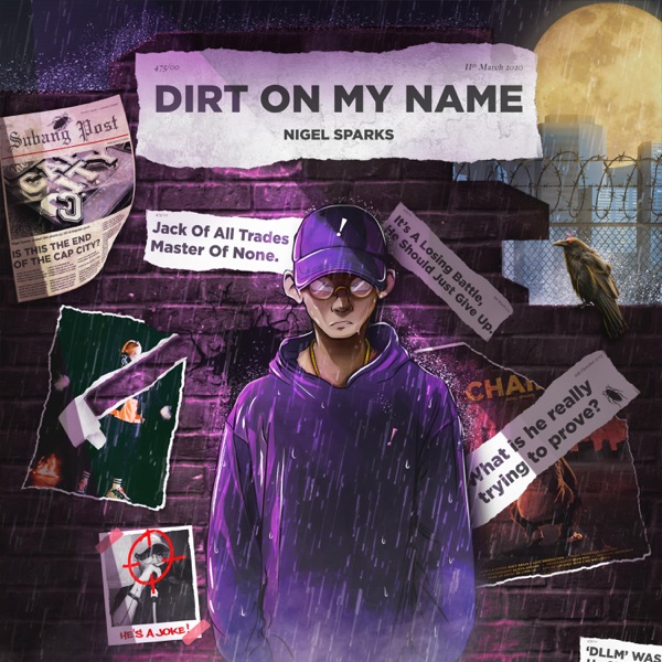 Dirt on My Name