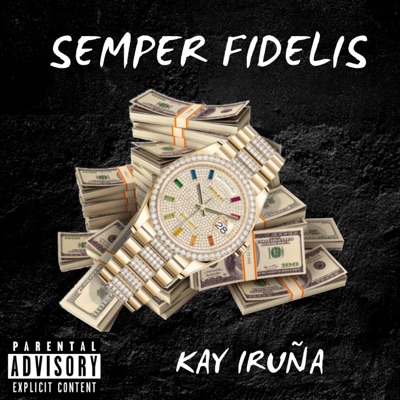 Semper Fidelis - EP