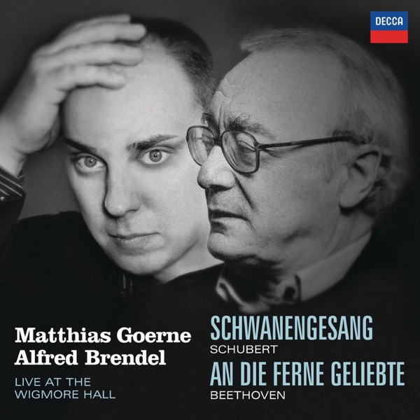 Schubert: Schwanengesang - Beethoven: An die Ferne Geliebte