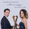 Cavalleria Rusticana: "Intermezzo" (Arr. for Two Cellos) - Mr & Mrs Cello