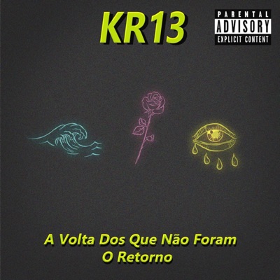 A Volta dos Que Não Foram: O Retorno - Single