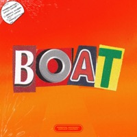 Boat (feat. SleepyThePrince & Addy Buxexa) - Single - YANKEMA