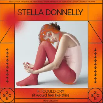 If I Could Cry (it would feel like this) - Single by Stella Donnelly album reviews, ratings, credits