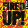 Fired Up (Murk's Original Groove) - Funky Green Dogs