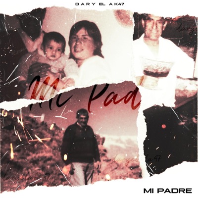 Mi Padre - Single