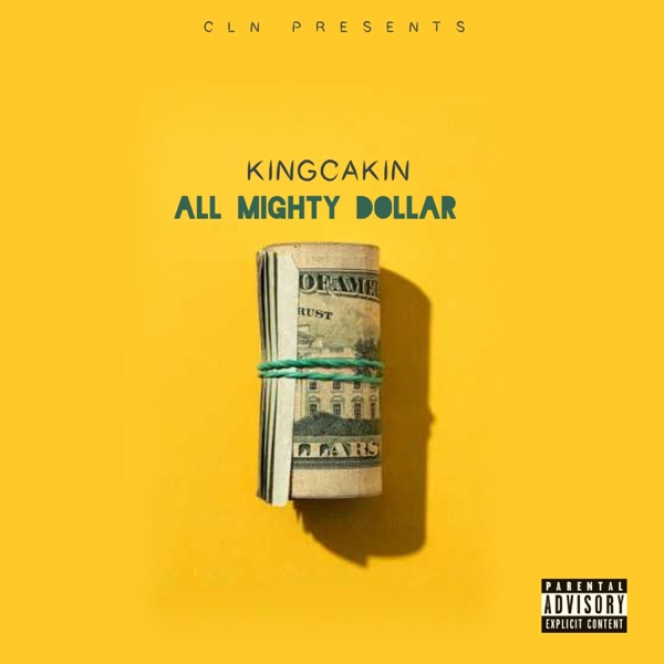 All Mighty Dollar - EP