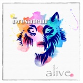 Alive artwork