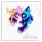 Alive artwork