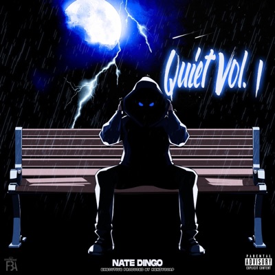 Quiet, Vol. 1