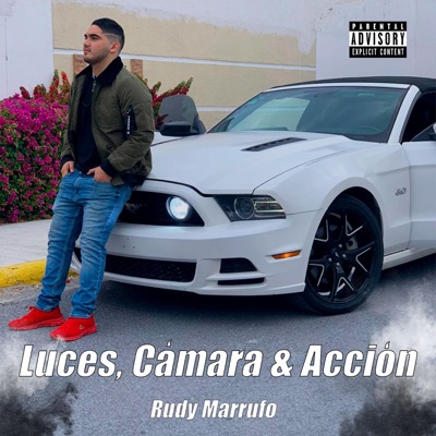 Luces, Cámara & Acción - Single