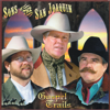 Gospel Trails - Sons of the San Joaquin