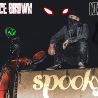 Spooky (feat. Nixed) - Single - Juice Brown