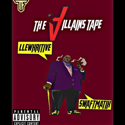 The Villains Tape - EP