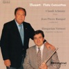 Mozart: Concertos For Flute and Orchestra