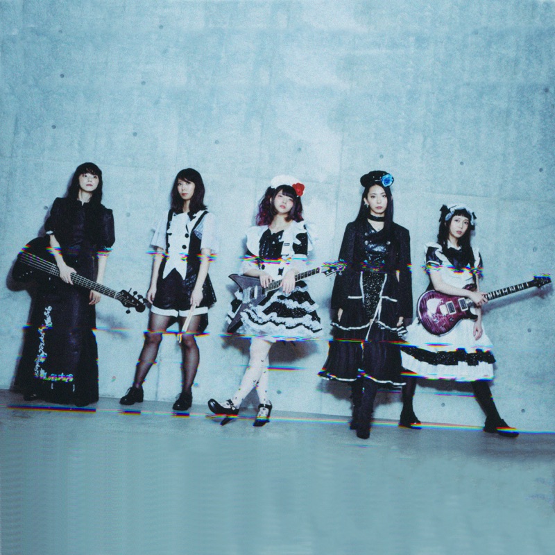 Band Maid Lyrics Playlists Videos Shazam