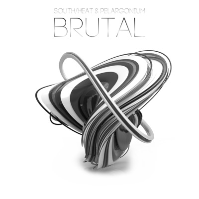 Brutal - Single
