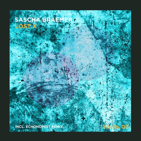 Cover of Lost X (Remixes) - Single