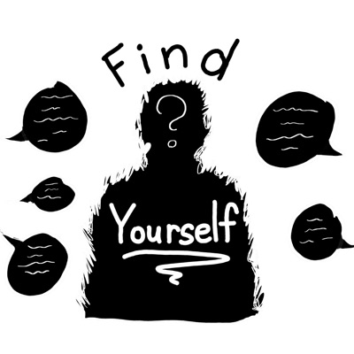 Find Yourself (feat. Paul Taylor & Lunah TEK) - Single