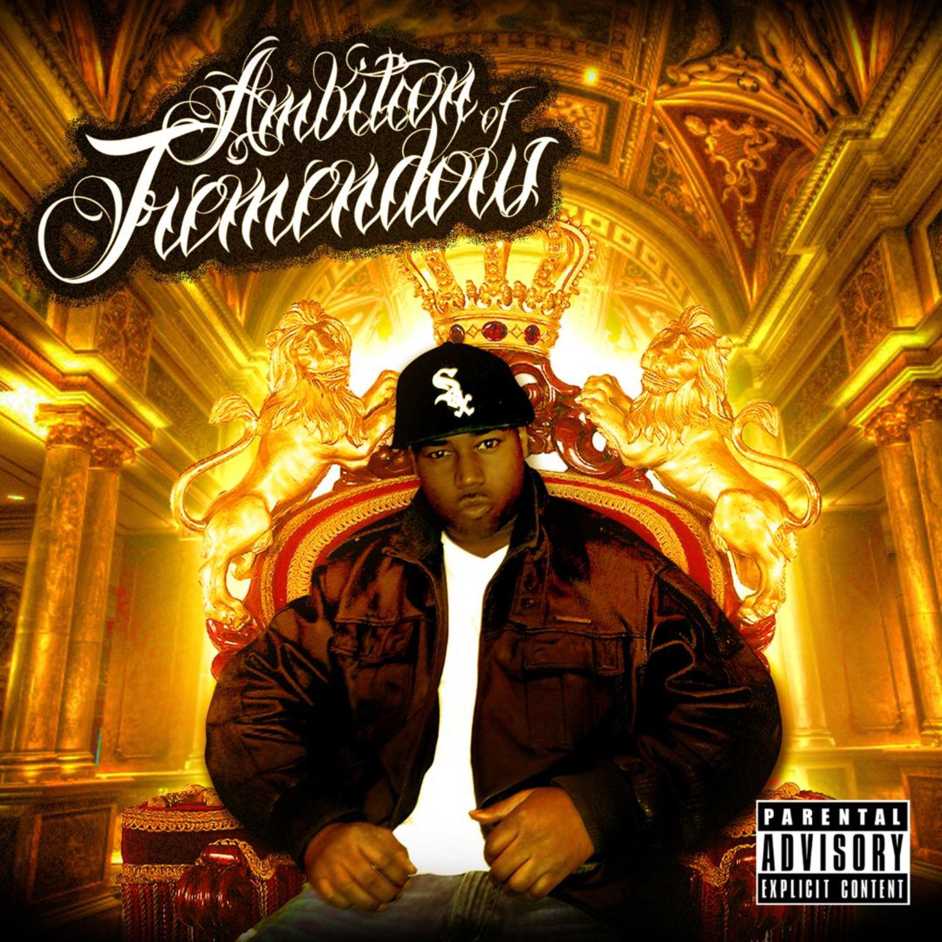 Ambition of Tremendous