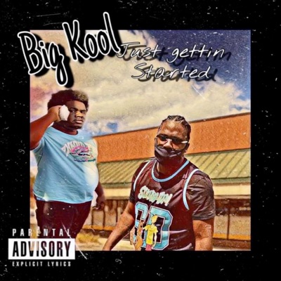 Just Getting Started