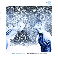 Ullus - Single - Out of Sorts & Niconé
