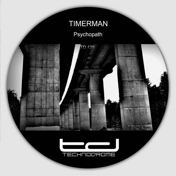 Psychopath - Single