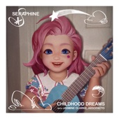 Childhood Dreams (feat. Jasmine Clarke & Absofacto) artwork