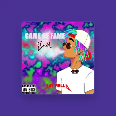 Listen to Kid Jay Mello, watch music videos, read bio, see tour dates & more!