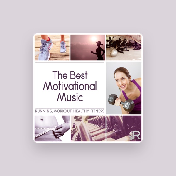 Power Walking Music Club's avatar