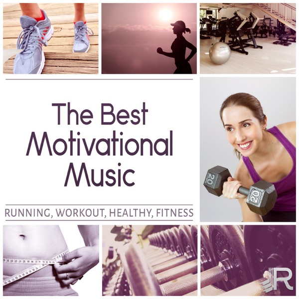 The Best Motivational Music to Running Workouts & Aqua Aerobic Dance, Healthy Cardio Fitness Music