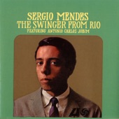 Sergio Mendes - Pau Brazil