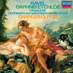 Chœur de l'Orchestre symphonique de Montréal, Charles Dutoit & Orchestre Symphonique De Montreal - Daphnis et Chloé, M. 57, Pt. III: X. Lever du jour - Scène