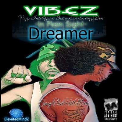Dreamer - Single
