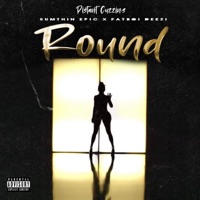 Round (feat. Whodie Slimm) - Single - Distant Cuzzins
