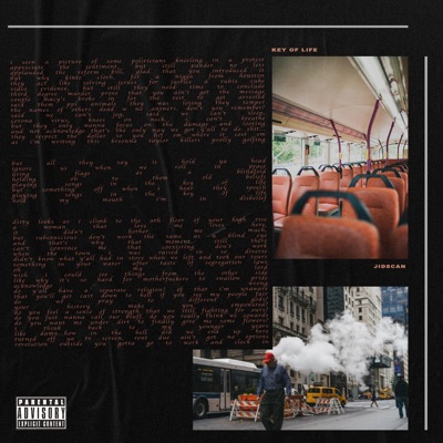 Key of Life - Single