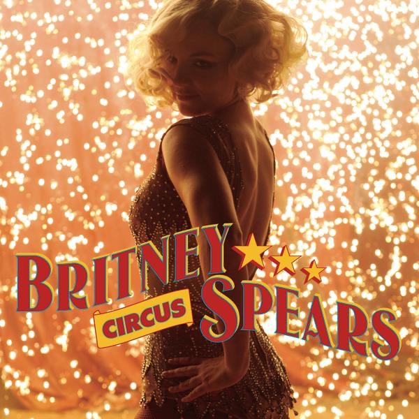 Circus - Remix EP - Britney Spears