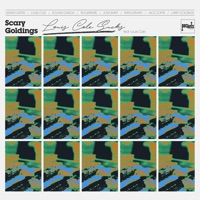 Louis Cole Sucks (feat. Louis Cole) - Single - Scary Goldings