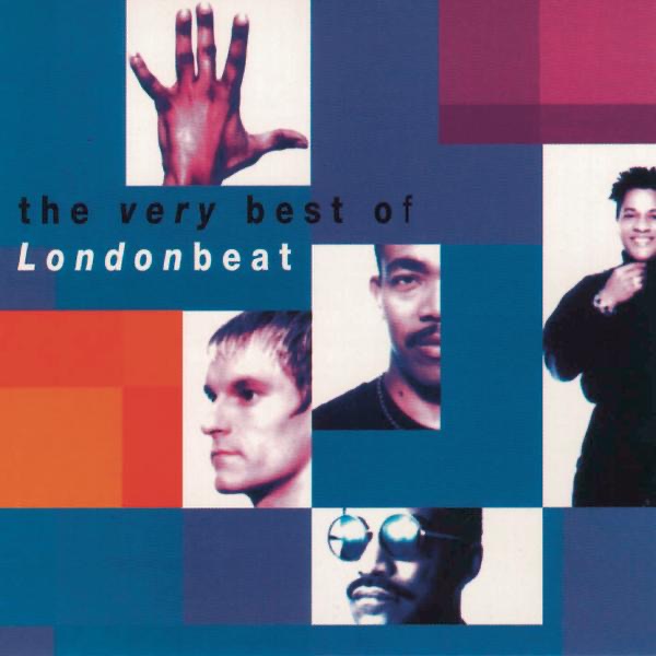Londonbeat I've Been Thinking About You