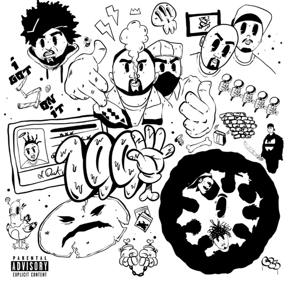 Cover artwork for Landscaping