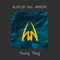 Young Thug (feat. Amazac) - Bluflux lyrics