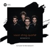vision string quartet - String Quartet No. 6 in F Minor, Op. 80, MWV R37: I. Allegro vivace assai - Presto