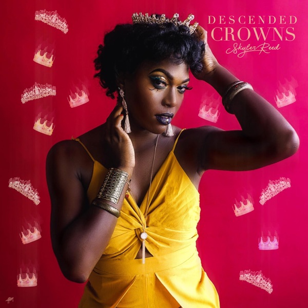 Descended Crowns