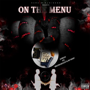 On the Menu (feat. Young Gully & SF Neff)