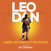 Libre, Solterito y Sin Nadie artwork