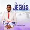 The Name of Jesus - Single (feat. Gift Obot) - Single